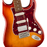 Squire Limited Edition Classic Vibe™ '60s Stratocaster® HSS, Laurel Fingerboard, Tortoiseshell Pickguard, Sienna Sunburst