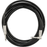 Fender 15' Professional Series Kill Switch Cable, Straight/Angle