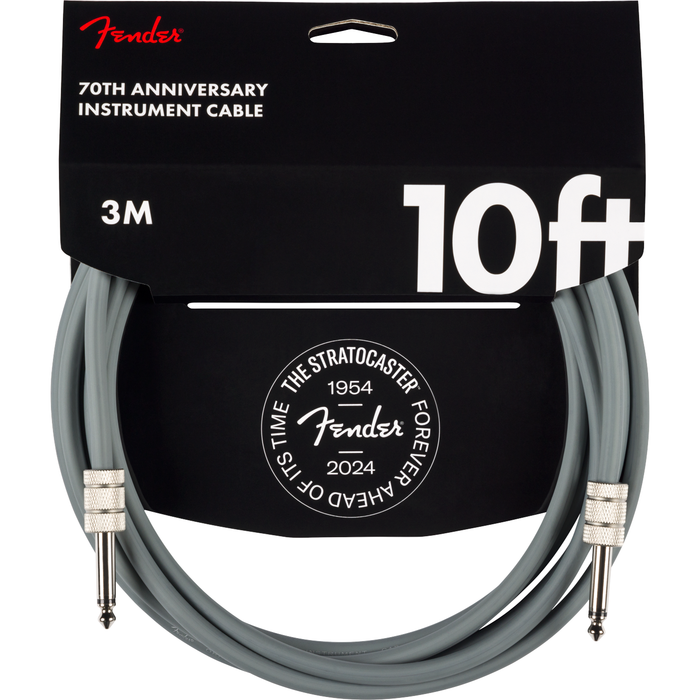 Fender 10' Anniversary Instrument Cabl