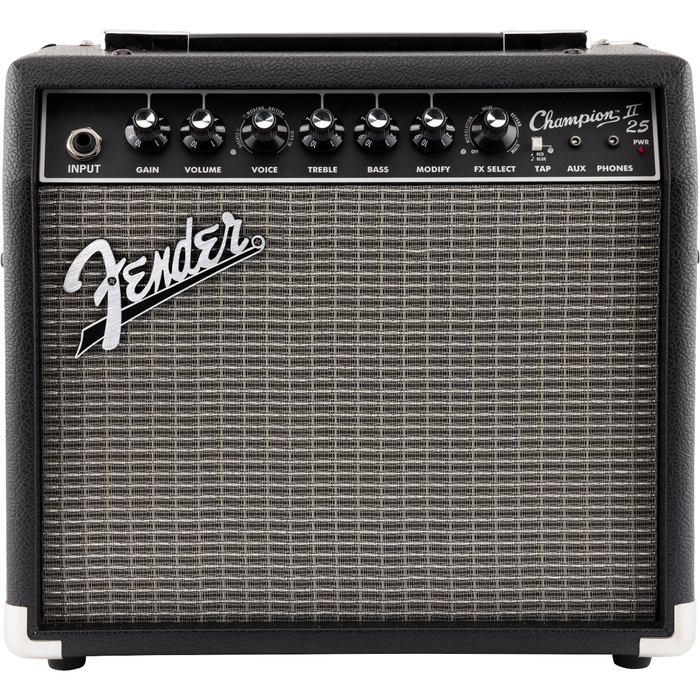 Fender Champion II 25 - 25-watt