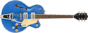 Gretsch G2420T Streamliner™ Hollow Body with Bigsby®, Laurel Fingerboard, Broad'Tron™ BT-3S Pickups, Fairlane Blue