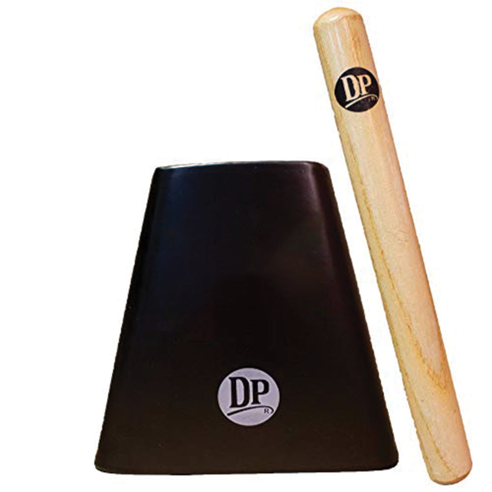 DP Music Cowbell 6" With Beater