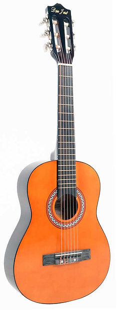 Don Jose Classical Guitar Kids 39" Natural