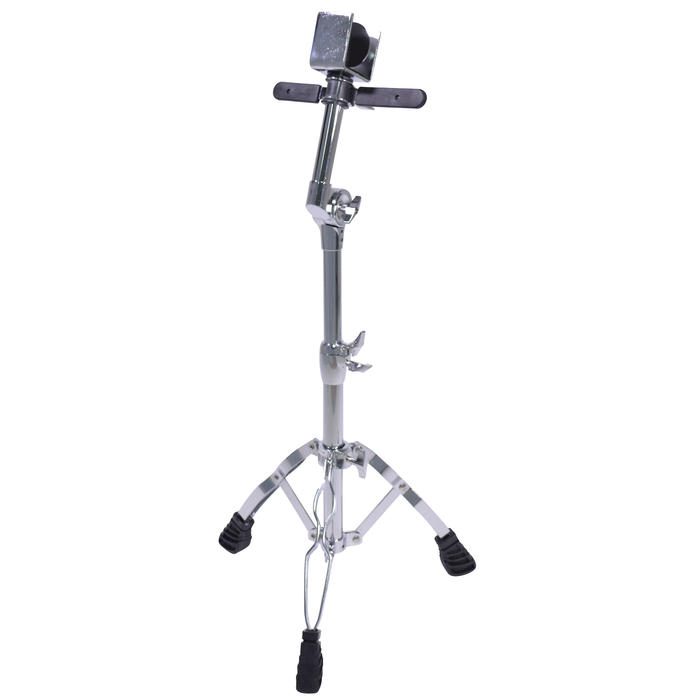 5d2 Percusssion Bongo Stand Seated