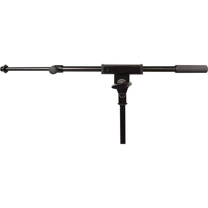 Jamstands Short Telescoping Boom Mic Stand