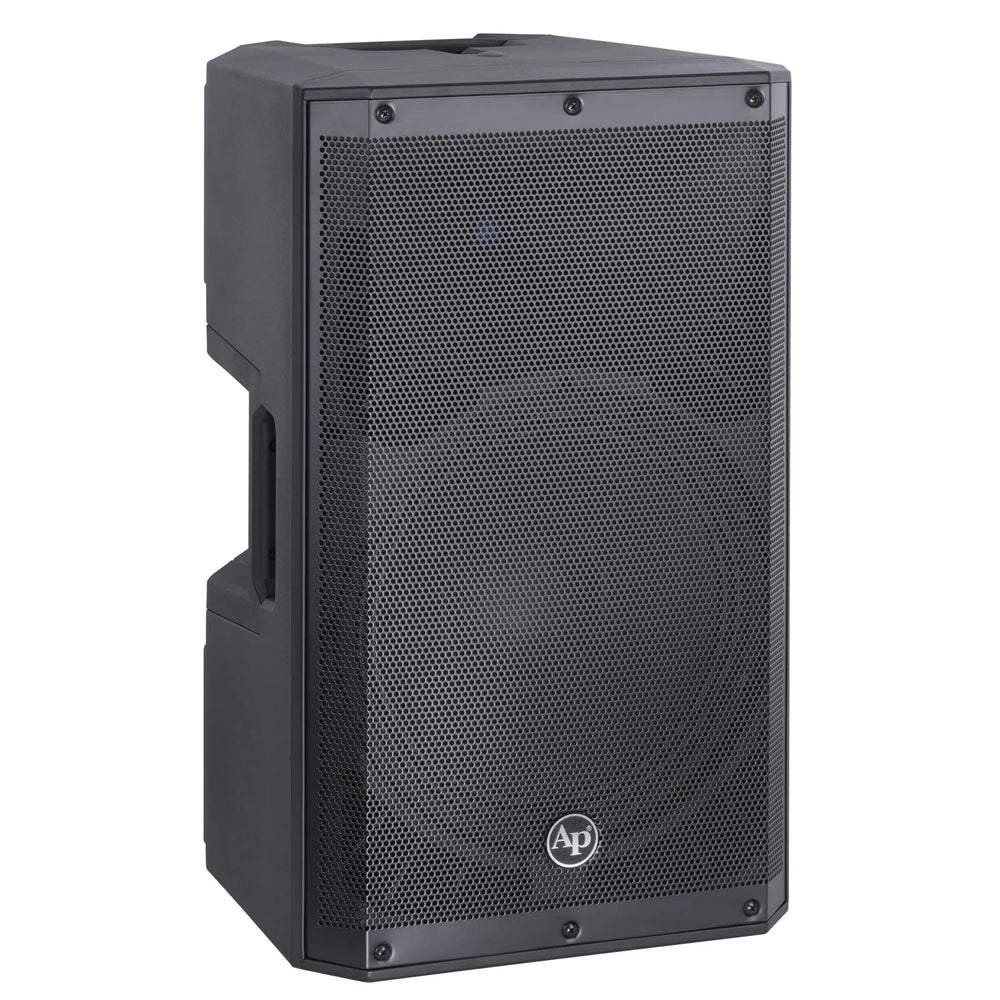 Audiopipe 12" 2-Way Professional Active Loudspeaker ( DJPW-X12-DSP)