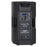 Audiopipe 12" 2-Way Professional Active Loudspeaker ( DJPW-X12-DSP)