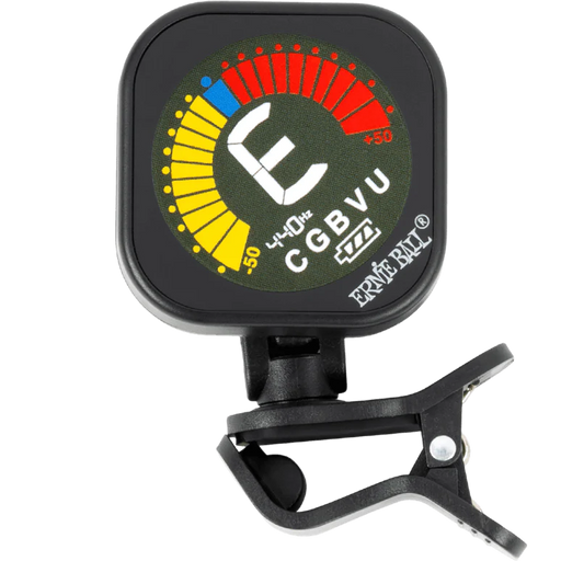 Ernie  Ball Protune USB - C- Clip - On Tuner