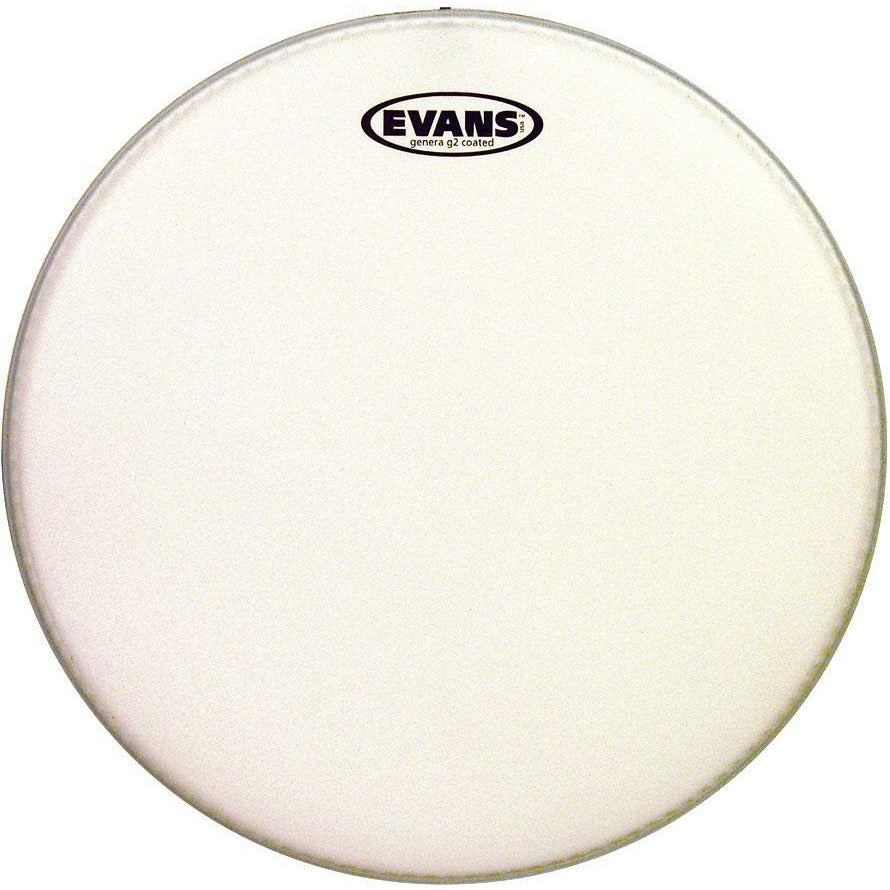 Evans G2 Drumhead Coated 10 Music Access