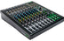 Mackie ProFX12v3 12-channel Mixer with USB and Effects