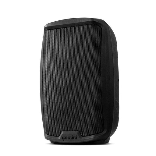 Gemini 1000 Watt Active 10” Bluetooth® Loudspeaker