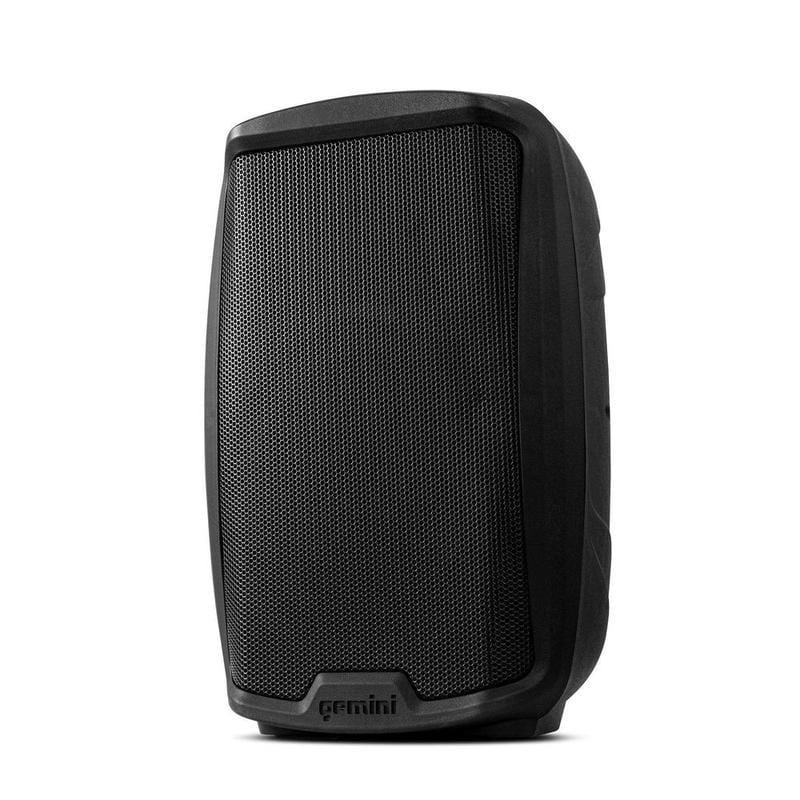 Gemini 1000 Watt Active 10” Bluetooth® Loudspeaker