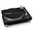 Gemini High Torque Direct-Drive Turntable with USB