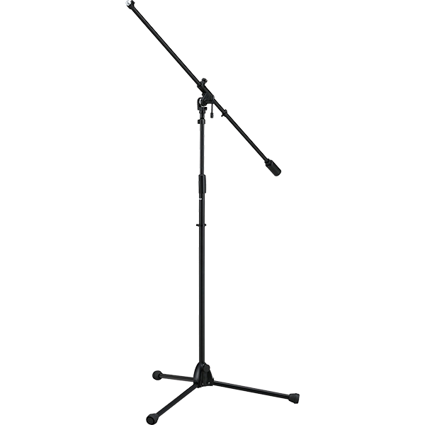 MICROPHONE TRIPODE STAND/BOOM