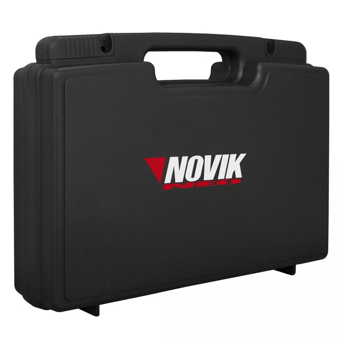 Novik Neo UNK-330 Dual Microphone UHF Frequency