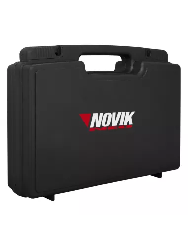 Novik Neo UNK-660 Dual Microphone UHF Frequency Selector