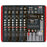 Novik Neo NEO USB Powered Mixing Console 8 Ch NVK 800P