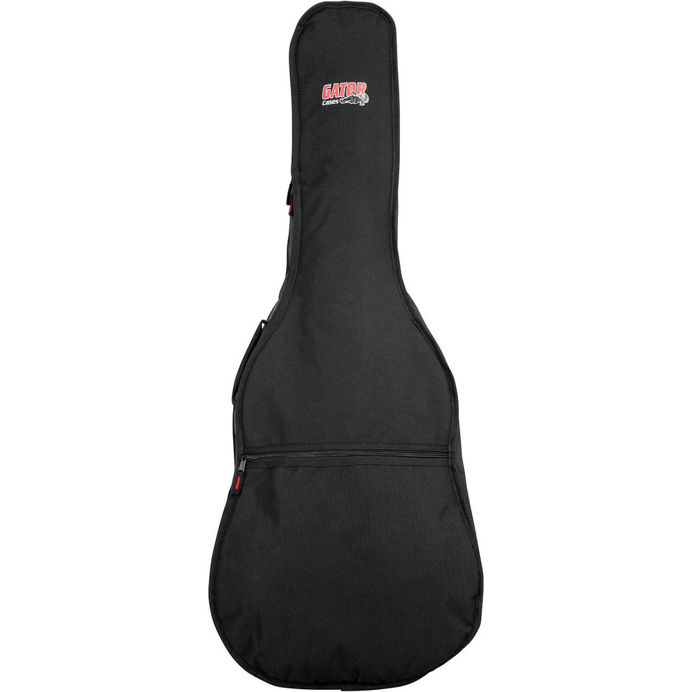 Gator GBE Series Gig Bag - Dreadnought Guitar