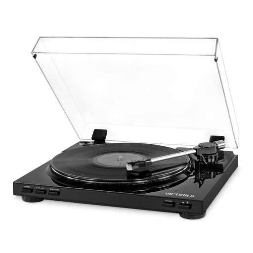 Turntable Belt Drive Record Player