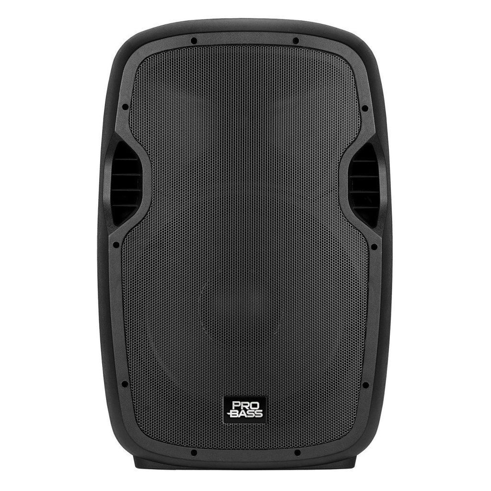 Pro Bass Pro Bass Elevate LP 15"  (AVAILABLE FOR PICKUP AT STORE)