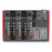 Novik Neo Mixer 8CH/FX/USB/SD/BT