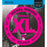 D'Addario EXL170-5 5-String Nickel Wound Bass Guitar Strings, Light, 45-130, Long Scale