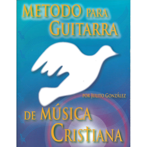 Método para Guitarra de Música Cristiana