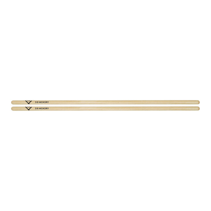 VATER 1/2" Timbale Sticks - Hickory