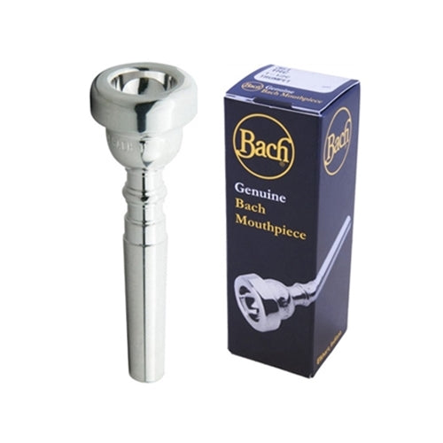 Bach - Trumpet Mouthpiece 5C