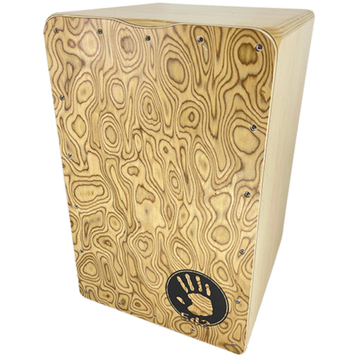 5d2 Percussion Cajon - WG